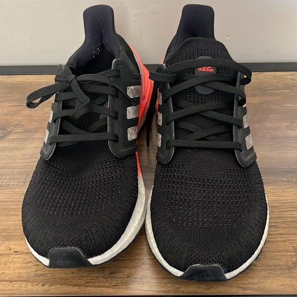 Adidas Primeblue Running shoes size 8 - Picture 2 of 6